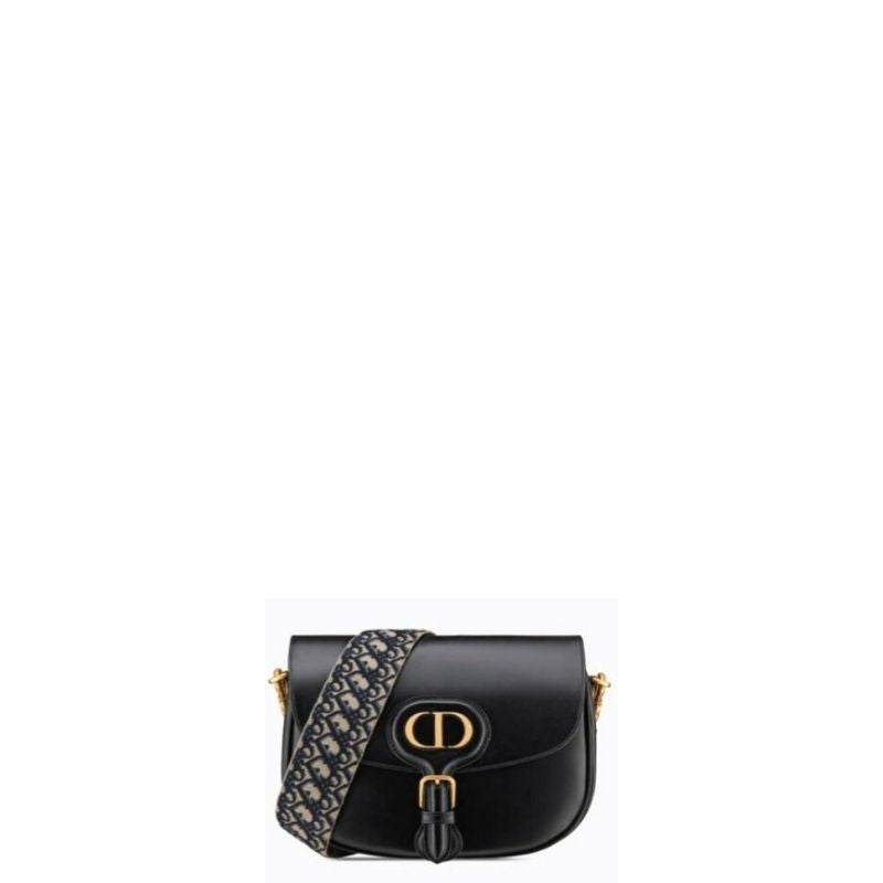 ESMEE - Bobby Large Handbag Black