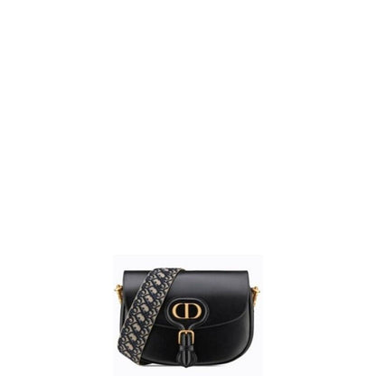 ESMEE - Bobby Large Handbag Black