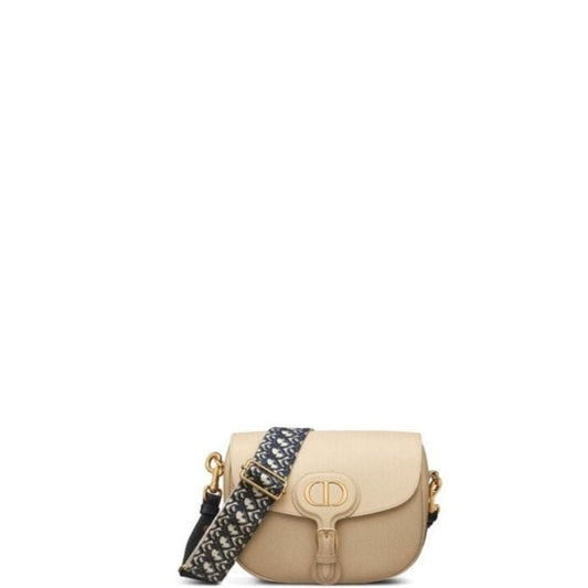 ESMEE - Bobby Large Handbag Beige