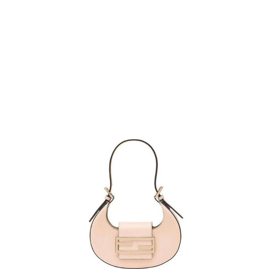 ESMEE - Cookie Mini Hobo Bag Pink