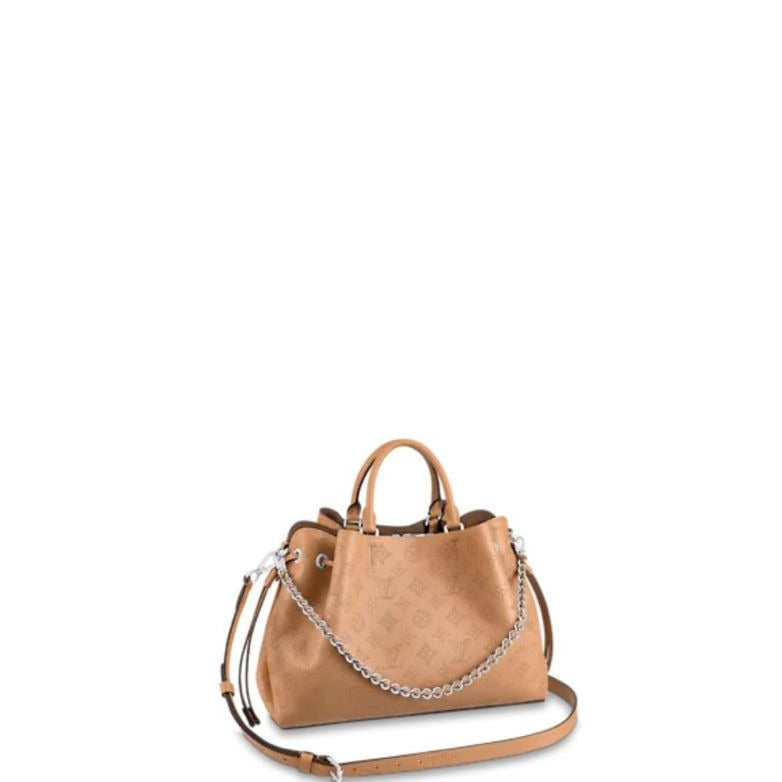 ESMEE - Bella Tote Bag Brown