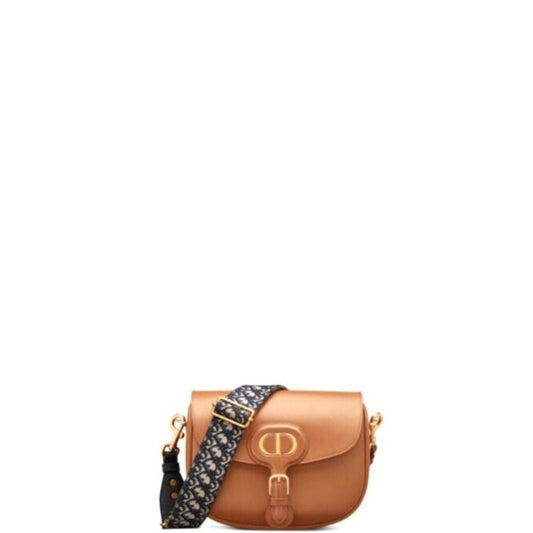 ESMEE - Bobby Large Handbag Ginger