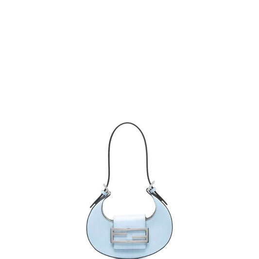 ESMEE - Cookie Mini Hobo Bag Blue