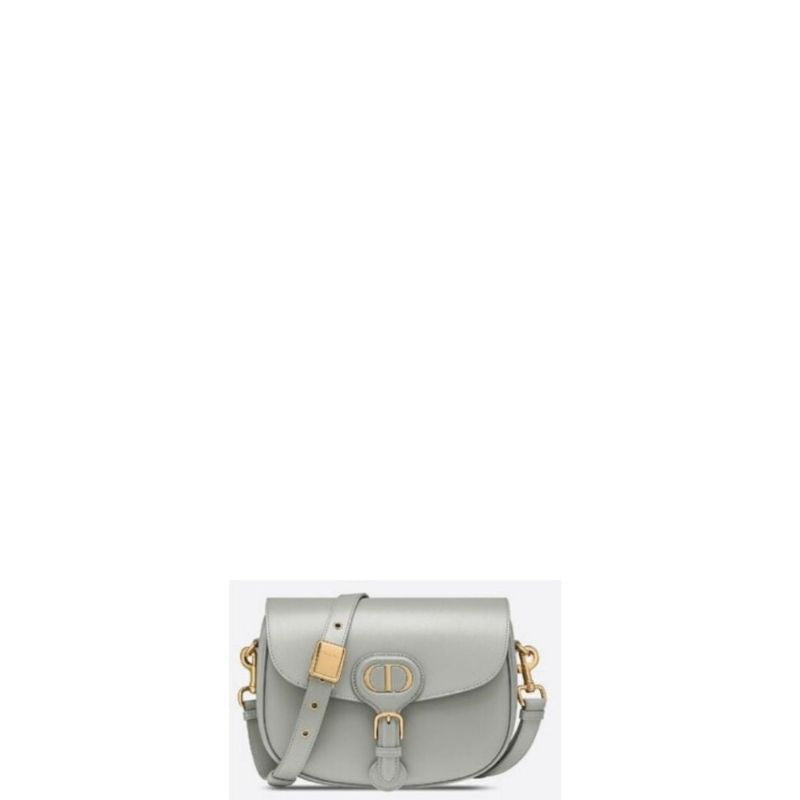 ESMEE - Bobby Medium Handbag Grey