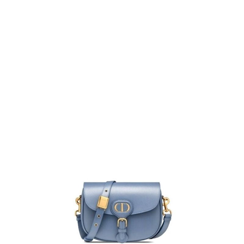 ESMEE - Bobby Medium Handbag Blue