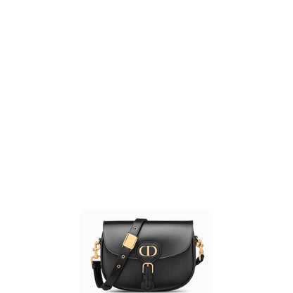 ESMEE - Bobby Medium Handbag Black