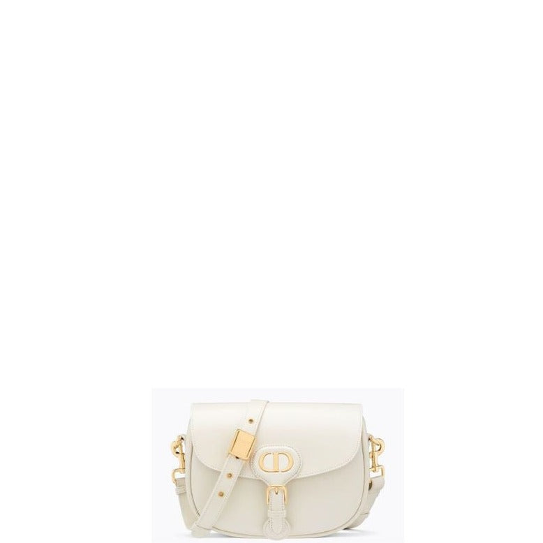 ESMEE - Bobby Medium Handbag White