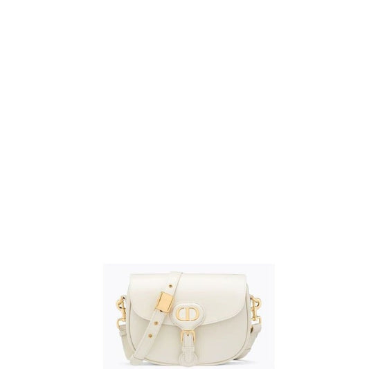 ESMEE - Bobby Medium Handbag White