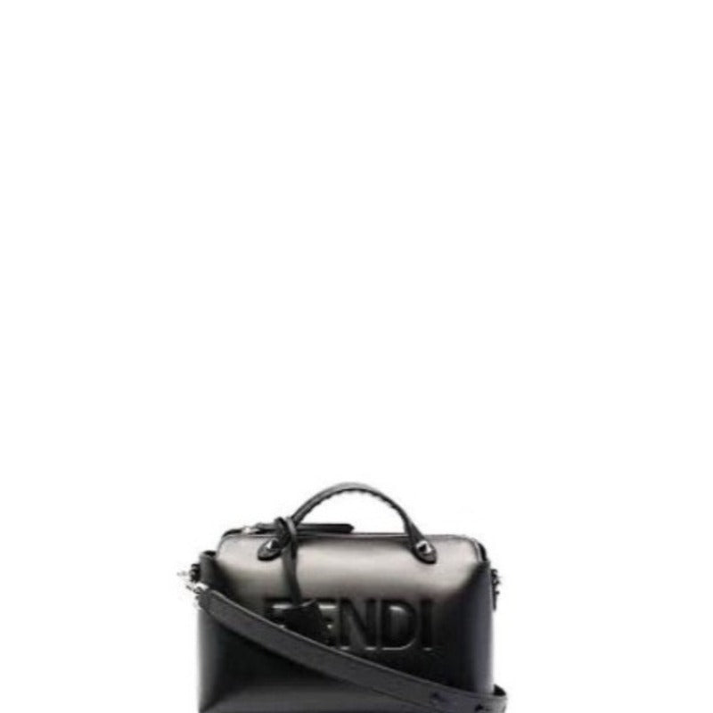 ESMEE - By The Way Boston Bag Black