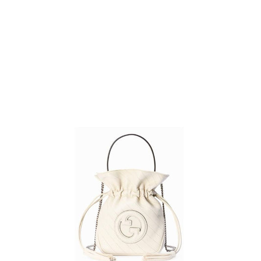 ESMEE - Blondie Bucket Bag Milk