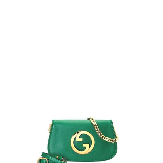 ESMEE - Blondie Bag Green