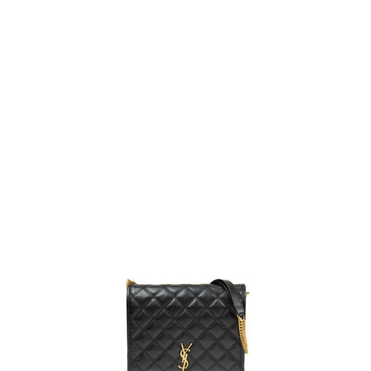 ESMEE - Becky Rhombic Bag Black