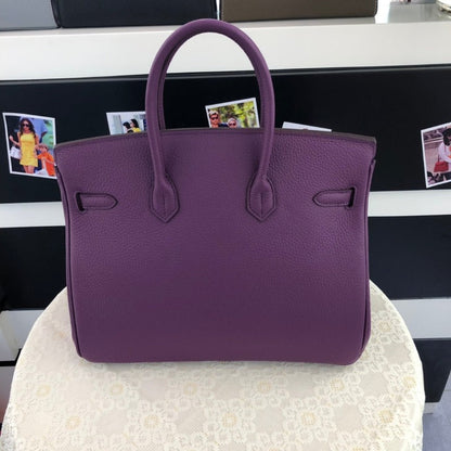 ESMEE - Birkin Bag Lilac