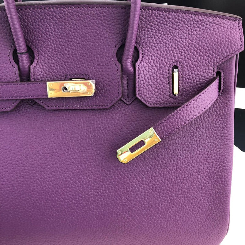 ESMEE - Birkin Bag Lilac