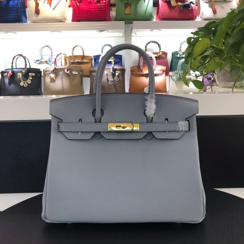 ESMEE - Birkin Bag Grey