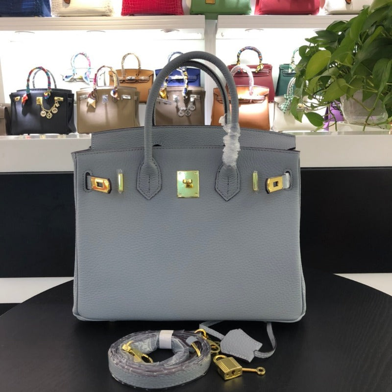 ESMEE - Birkin Bag Grey