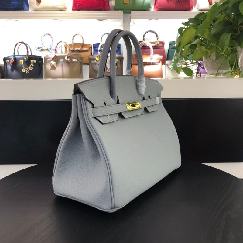 ESMEE - Birkin Bag Grey