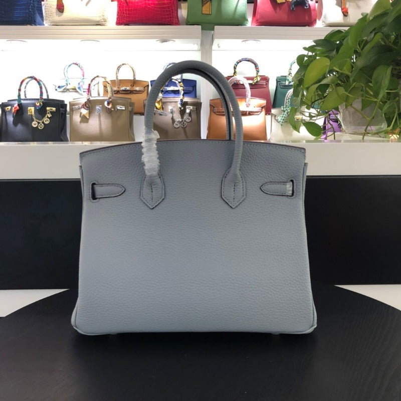 ESMEE - Birkin Bag Grey