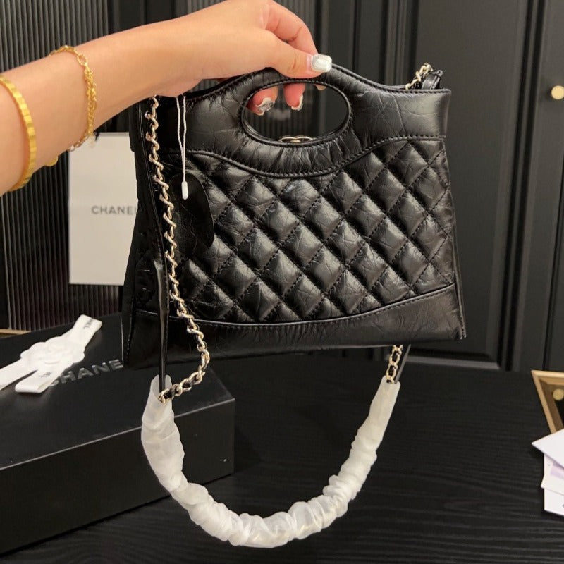 ESMEE - 31 Mini Bag Black