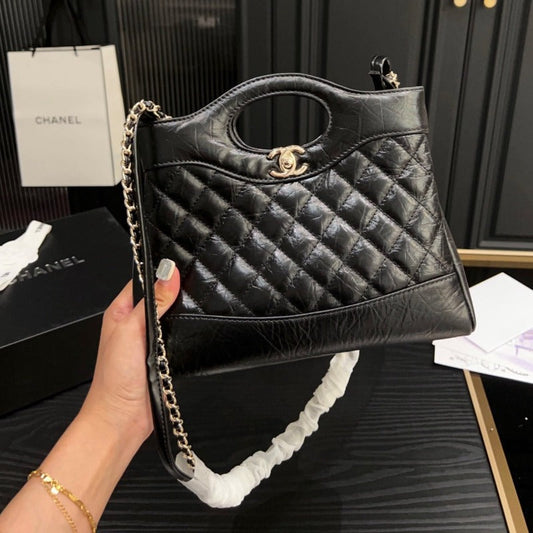 ESMEE - 31 Mini Bag Black