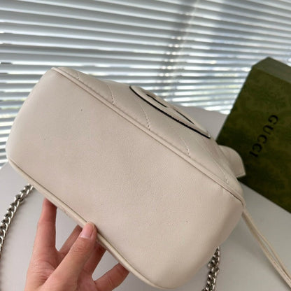 ESMEE - Blondie Bucket Bag Milk