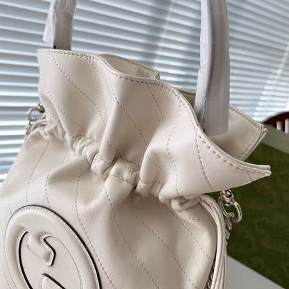 ESMEE - Blondie Bucket Bag Milk