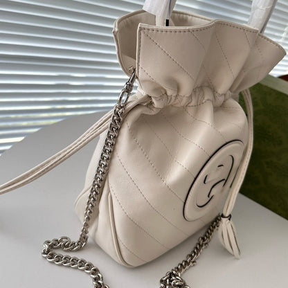 ESMEE - Blondie Bucket Bag Milk