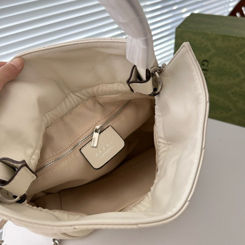 ESMEE - Blondie Bucket Bag Milk